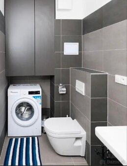 2 izb byt Dunajská Lužná NOVOSTAVBA - 14