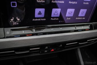 Volkswagen Golf Variant - 14