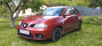 Predám Seat Ibiza - 14