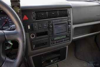 Volkswagen T4 Multivan /aj na splátky/ - 14