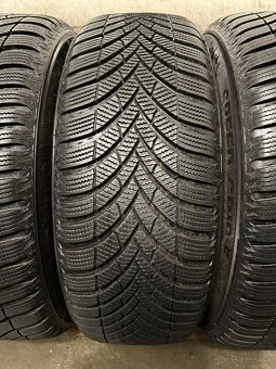 Zimná sada 5x112 R17 , 215/55/17 Passat B8 , Superb 3 - 14