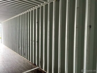 12metrový kontajner 40'HC vrátane dopravy Trnava - 14