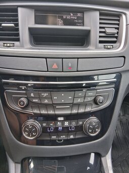 Peugeot 508 - 14