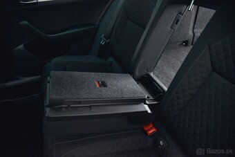 Superb Combi 2.0 TDI Style DSG, LED, Ťažné, Kamera - 14