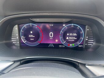 Škoda Octavia Combi 2.0 TDI SCR Style - 14