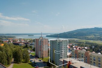 TOP ponuka 3-izbového bytu v Námestove - 14