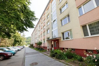 2-izbový byt s lódžiou na prenájom, Zvolen - Sekier - 14