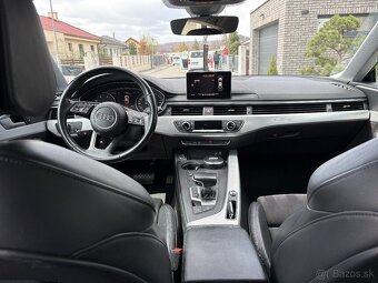 Predám AUDI A5 QUATTRO 140kW - 14