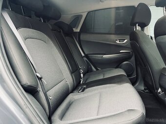 Hyundai Kona Elektric 150 - 14