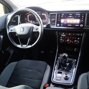Seat Ateca 1.5 TSI 150 Xcellence - 14