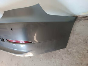 BMW E60 E61 nárazník zadný, predný - 14
