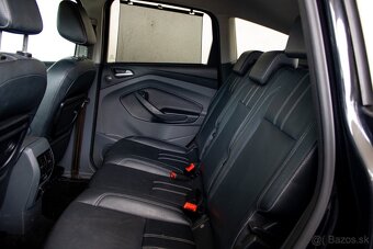 Ford C-Max 2.0 tdci 85kw Titanium Automat 6st. AJ NA SPLÁTKY - 14