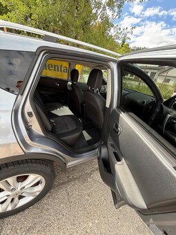 Predám Nissan Qashqai - 14
