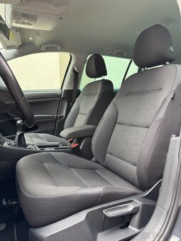 VOLKSWAGEN GOLF VARIANT, COMFORTLINE, 1,6 TDI,MANUAL, 8/2019 - 14