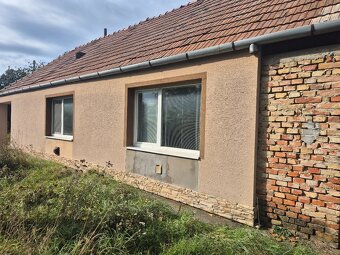 Rodinný dom na predaj v obci Pribeta. - 14