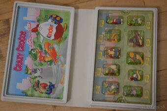 KINDER Knižná DIORAMA .. - 14