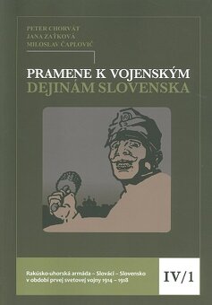 Slovensko - história, dejiny, tradície 1... - 14
