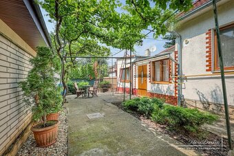 VÝRAZNÁ ZĽAVA 4-izbový rodinný dom na Kopánke v Trnave - 14