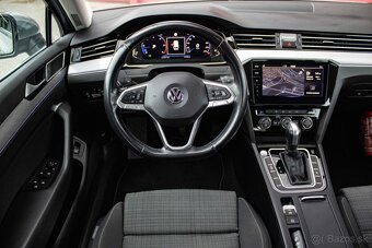Volkswagen Passat Variant 1.6 TDI 88Kw - 14