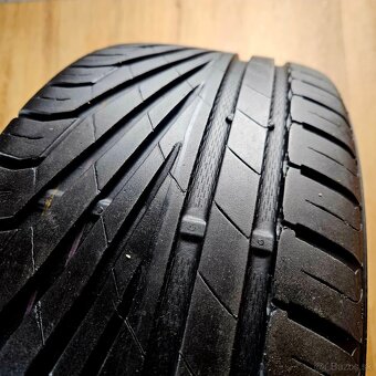 Alu R18 5x100 Subaru BRZ, Impreza,...+letné 225/40R18 - 14