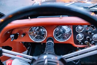 Triumph TR3A 2000 1958 - 14