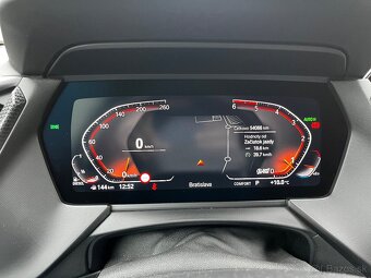 BMW 218d Gran coupé, automat, M-packet - 14