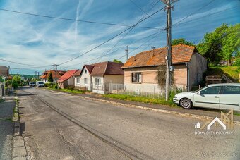 Na predaj stavebný pozemok v centre mesta Krupina - 14