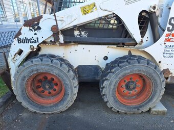 BOBCAT S 175 4X4 - 14