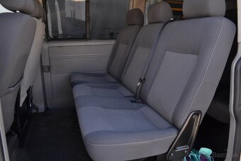 Volkswagen Caravelle 2.0TDi - 14