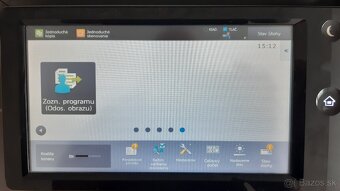 SHARP MX-M6050 - 14
