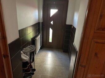 4 Izbový dom s zastrešenou terasou+garáž - 14