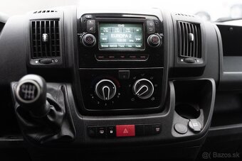 Citroën Jumper Furgon 2.0 BlueHDi 110 30 L1H1 - 14