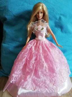 Barbie fashion fever - 14