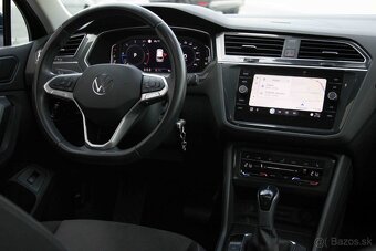 Volkswagen Tiguan 2.0 TDI EVO Life DSG - 14