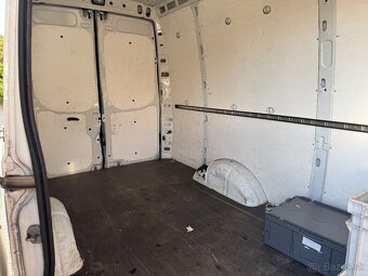Iveco Daily 2.3  klima automat - 14