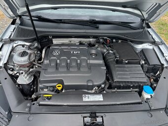 Volkswagen Passat B8 2.0 TDI r.v. 2015 - 14