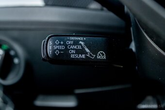 Škoda Superb / 2.0 TDI / 4x4 - 14