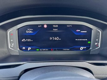 Volkswagen Passat Variant 2.0 TDI EVO Elegance DSG
 - 14