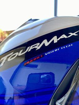 Caberg Tourmax Titan veľkosť L - 14