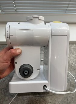 Bosch mum Profimix 46 4655EU/05 kuchynský robot 550w - 14