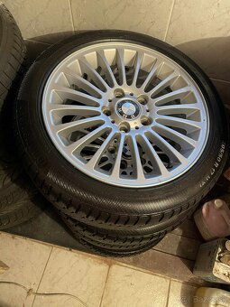 BMW RAD 1 118D (E87) - 14