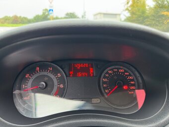 Renault Clio Grandtour 1.2 Benzín 55kw, M5, 2008 - 14