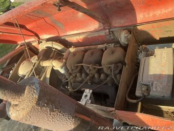 Zetor 3045 prototyp - 14