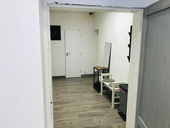 POLYFUNKČNÝ OBJEKT - 4. podlažný, 168m2, PO - 14