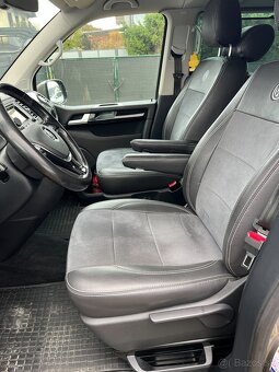 Volkswagen T6 Multivan 2,0 BiTDI 150kw - 14