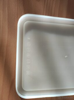 Rímsky hrniec, Taniere, Zapekacie misky, Smaltovanú panvicu, - 14