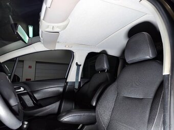 Citroën C3 1.2i 2013 Facelift Panorama - 14