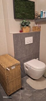 PREDAJ - 4-izbový RD - Dunajská Lužná - 14