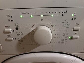 Slim práčka úzka 45 cm s dovozom v bratislave - 14