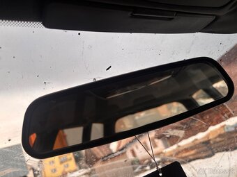 NA DIELY - A4 B5 81kw 1.9 TDi - 14